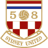 悉尼联盟U20